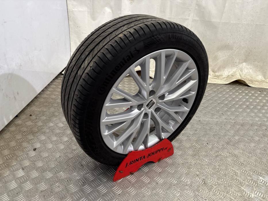 SEAT Leon Sportstourer 2021