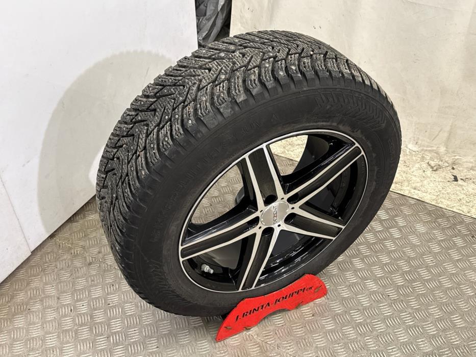 MERCEDES-BENZ GLC 2017