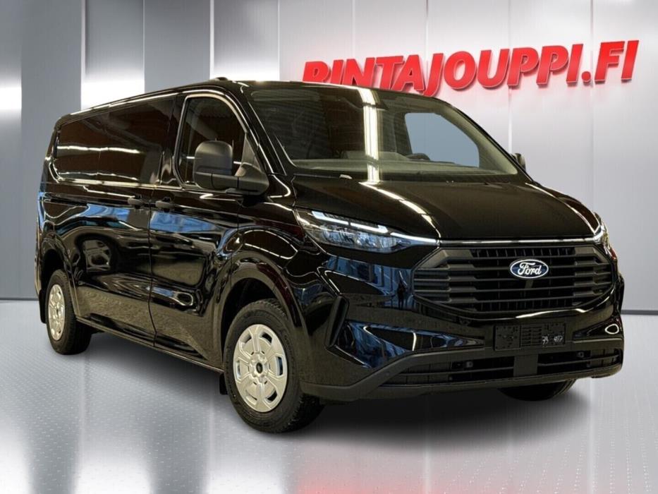 FORD Transit Custom 2026