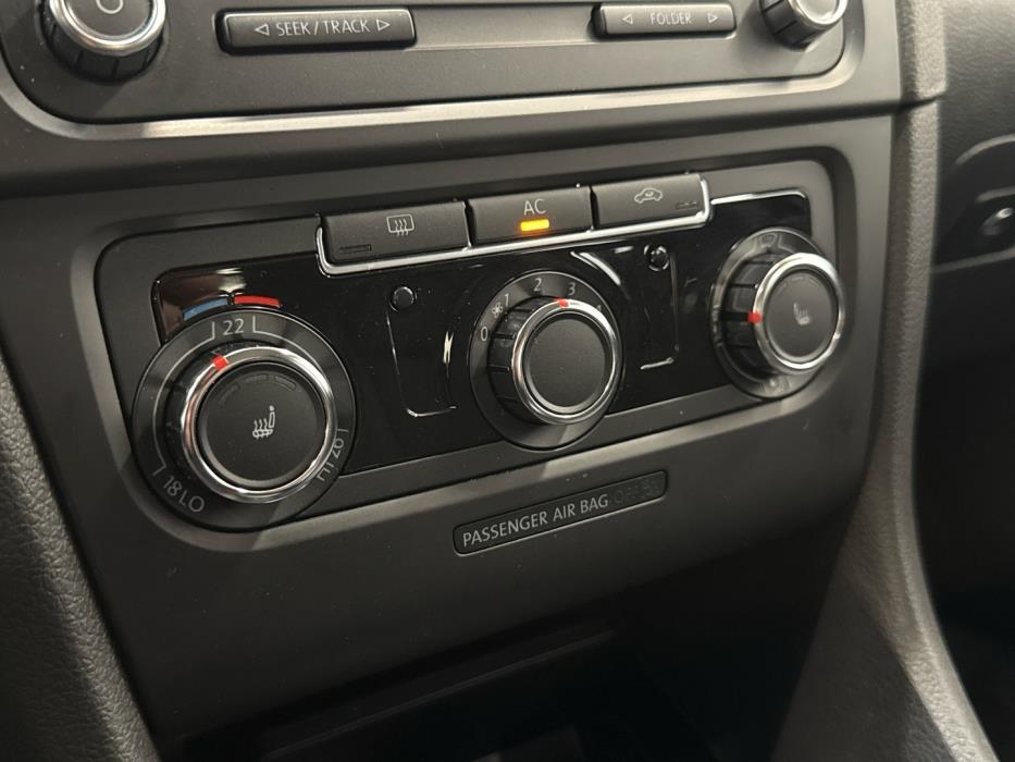 VOLKSWAGEN Golf 2009