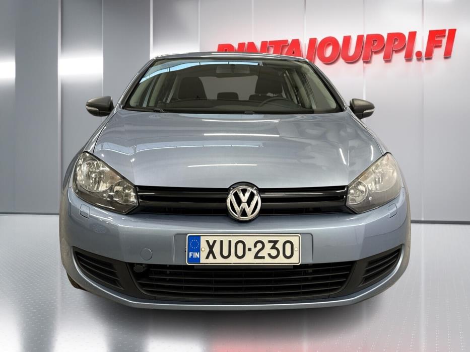 VOLKSWAGEN Golf 2009