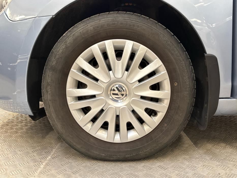 VOLKSWAGEN Golf 2009