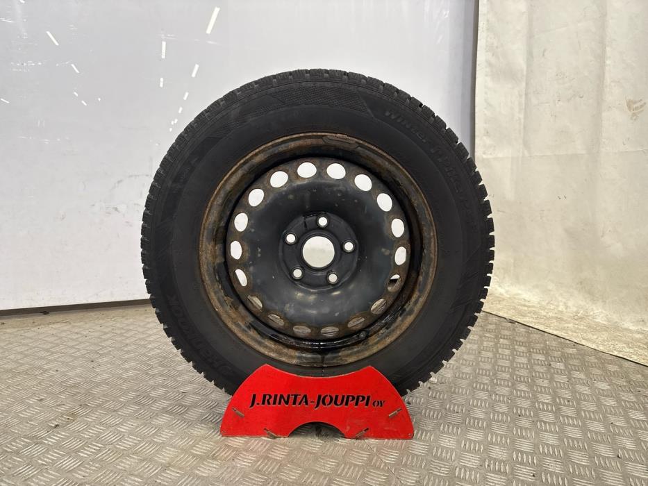 VOLKSWAGEN Golf 2009