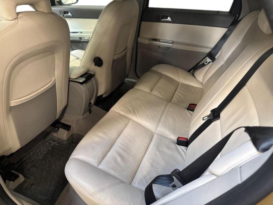 VOLVO S40 2009
