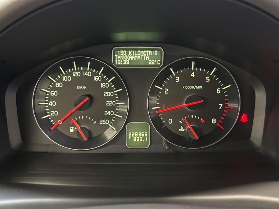 VOLVO S40 2009