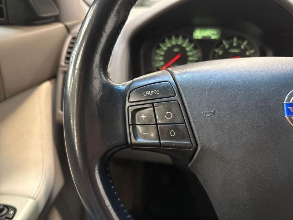 VOLVO S40 2009