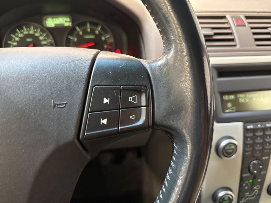 VOLVO S40 2009