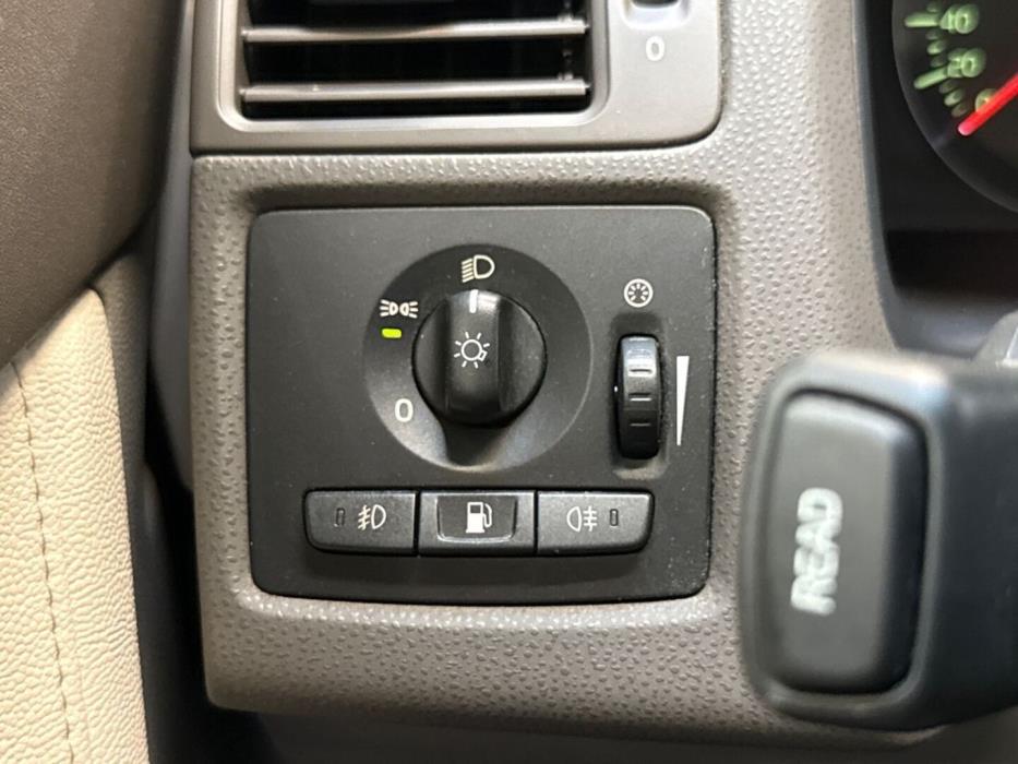VOLVO S40 2009