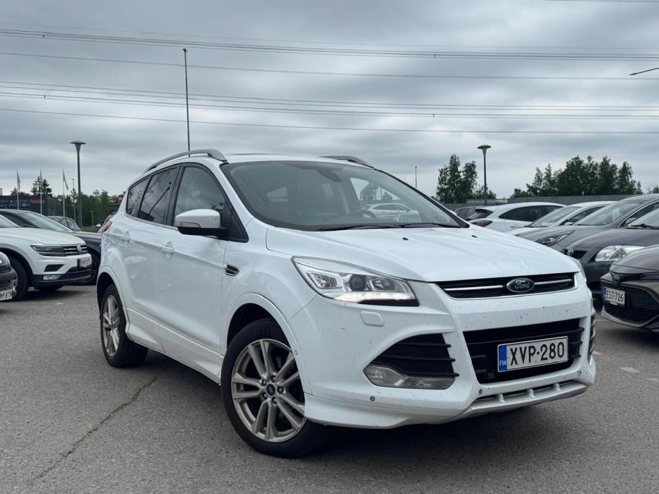 FORD Kuga 2014