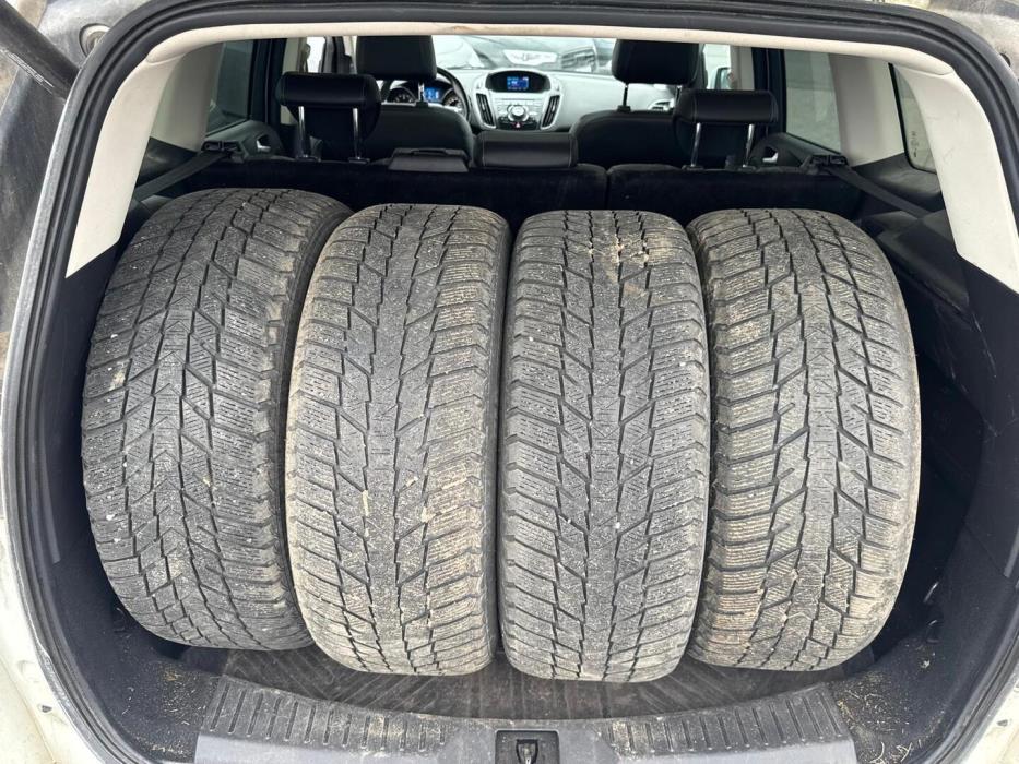 FORD Kuga 2014