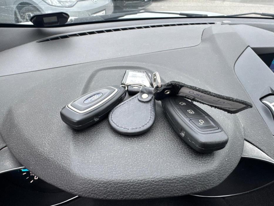 FORD Kuga 2014