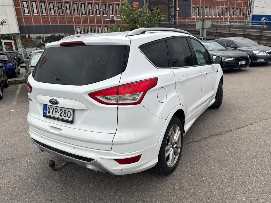 FORD Kuga 2014