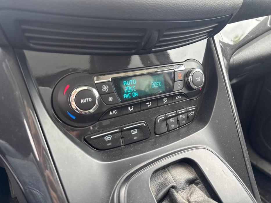 FORD Kuga 2014