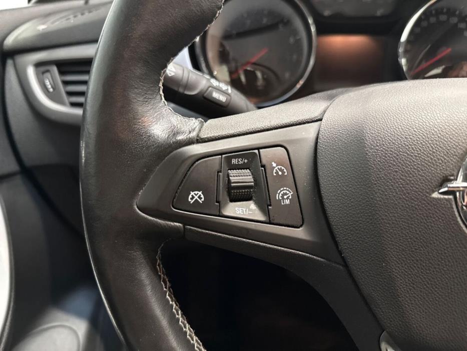 OPEL Astra 2019