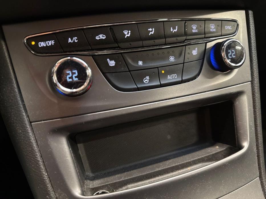 OPEL Astra 2019