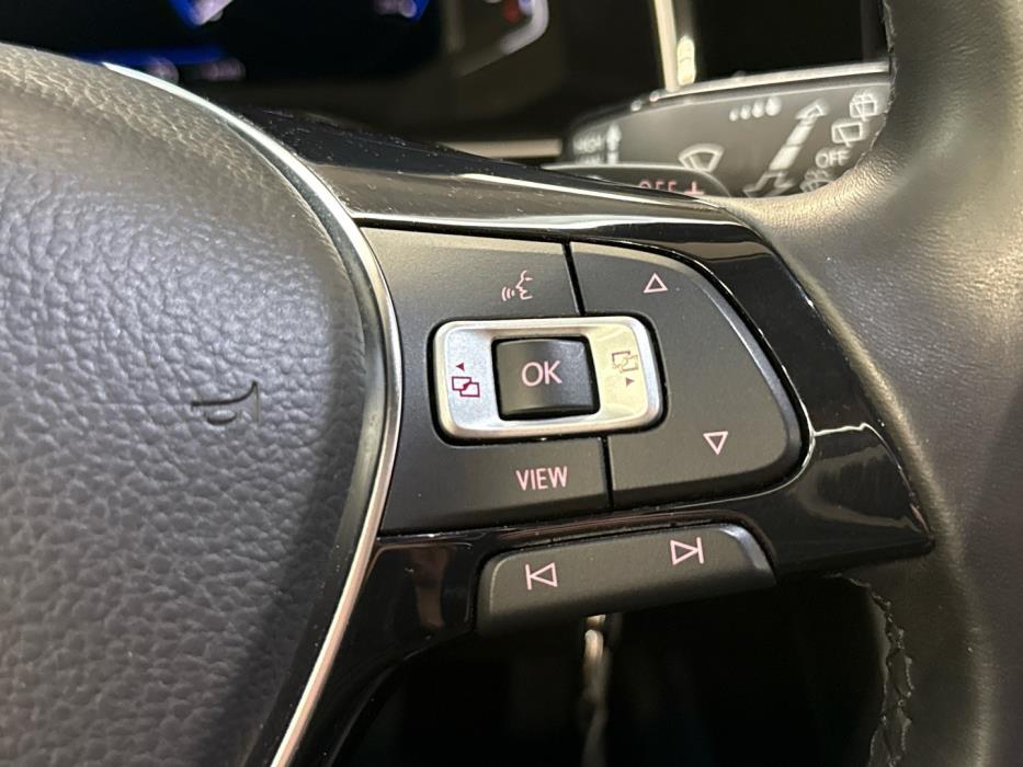 VOLKSWAGEN Polo 2019