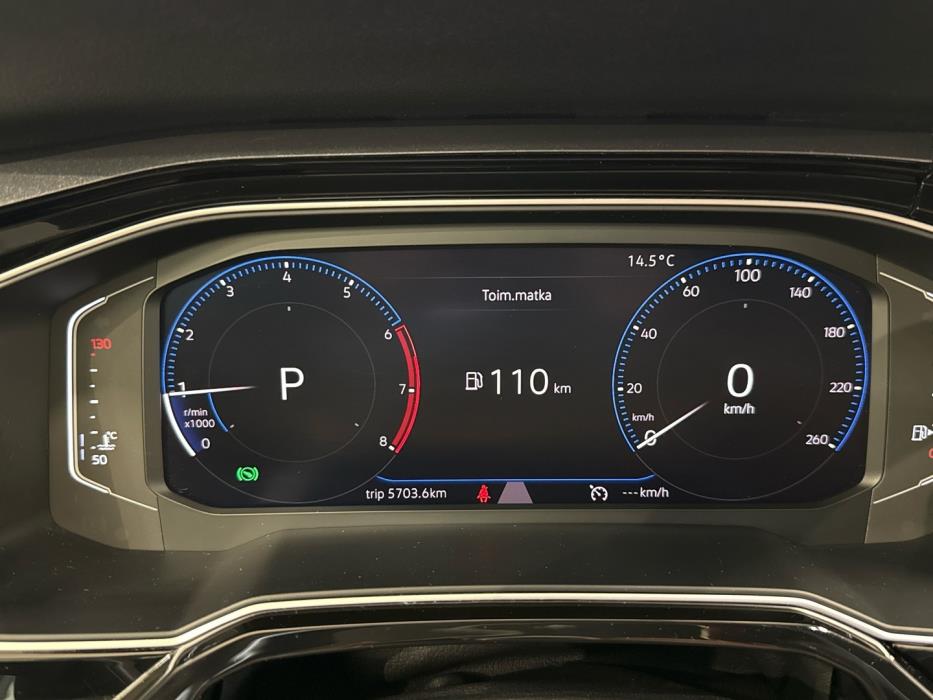 VOLKSWAGEN Polo 2019
