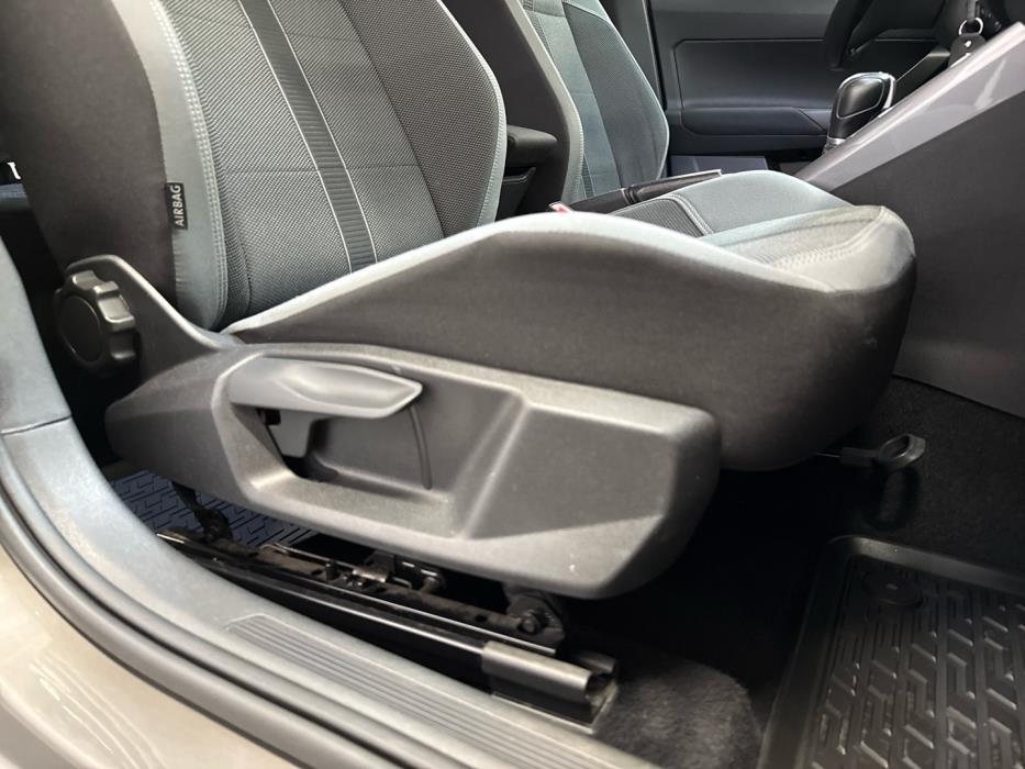 VOLKSWAGEN Polo 2019