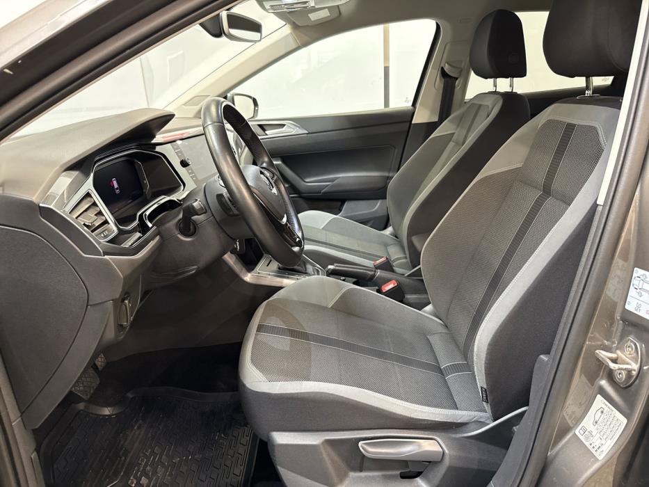 VOLKSWAGEN Polo 2019