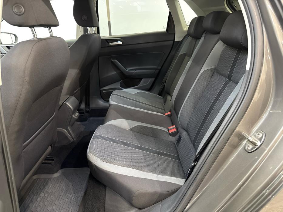 VOLKSWAGEN Polo 2019