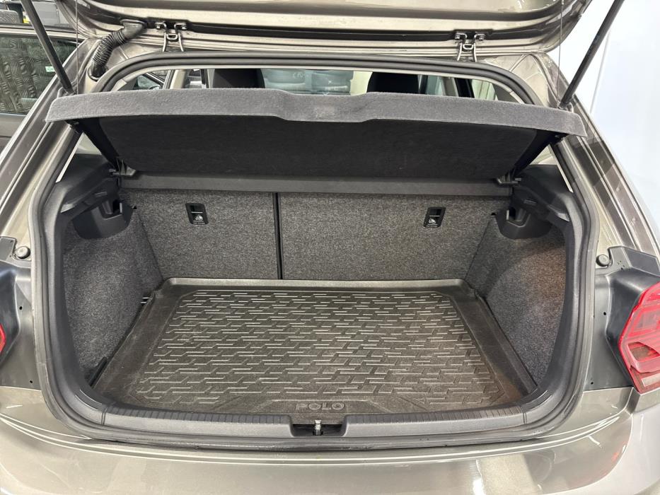 VOLKSWAGEN Polo 2019