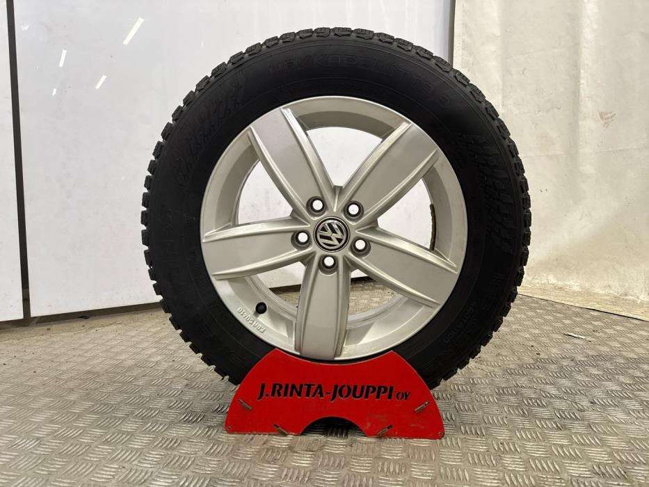 VOLKSWAGEN Polo 2019