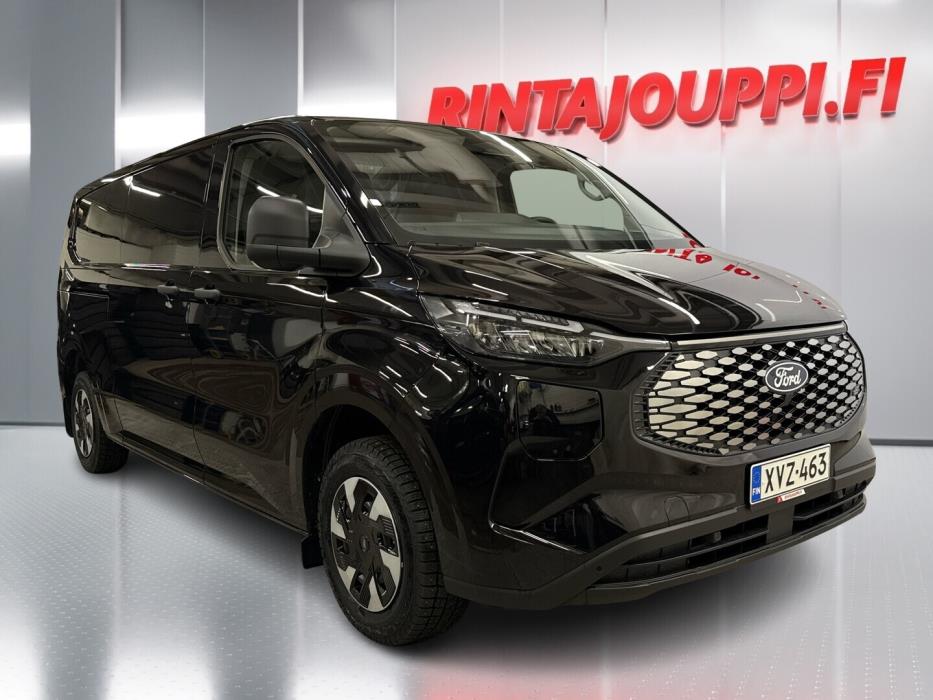 FORD Transit Custom 2025