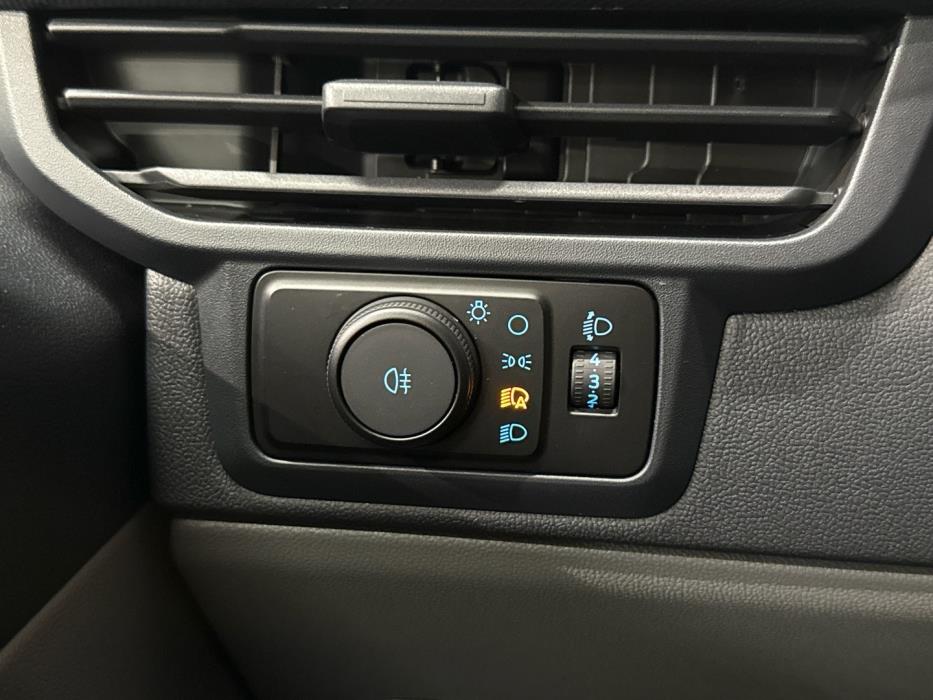 FORD Transit Custom 2025