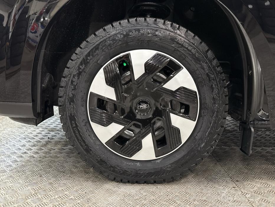 FORD Transit Custom 2025