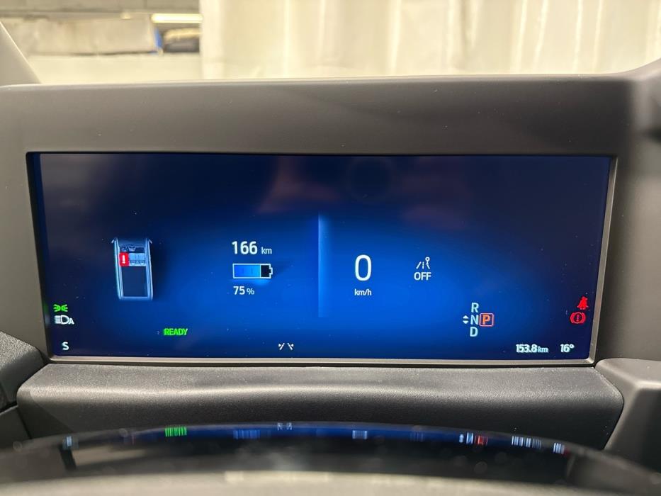 FORD Transit Custom 2025