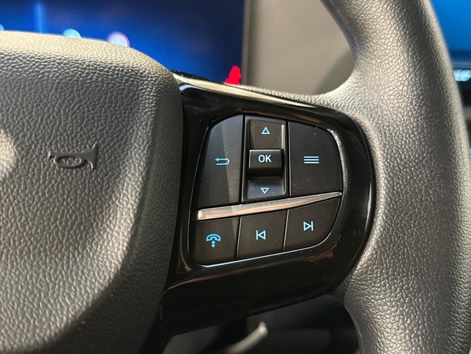 FORD Transit Custom 2025