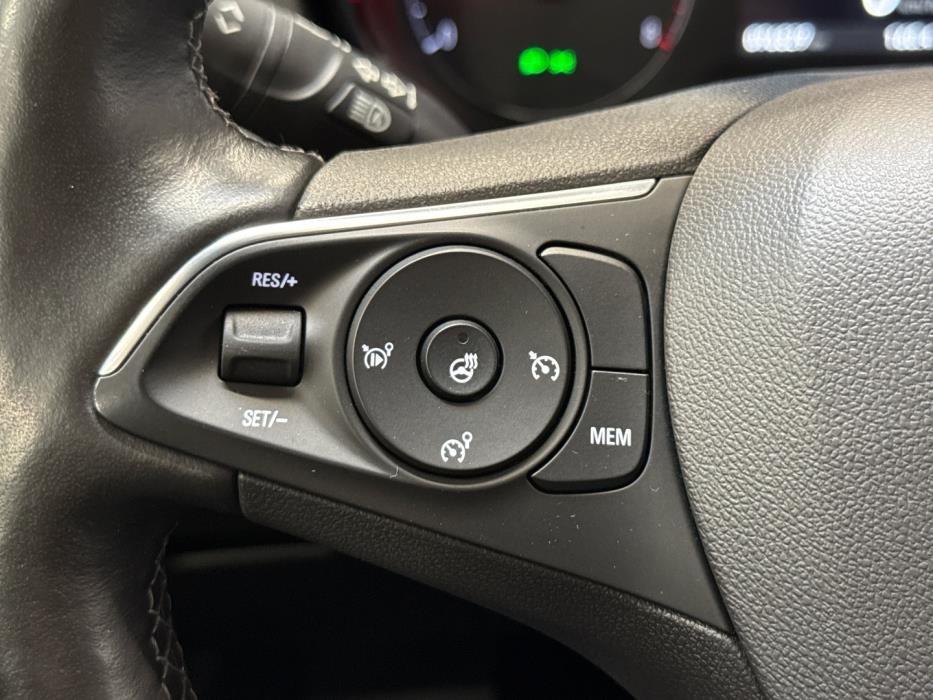 OPEL Grandland X 2019