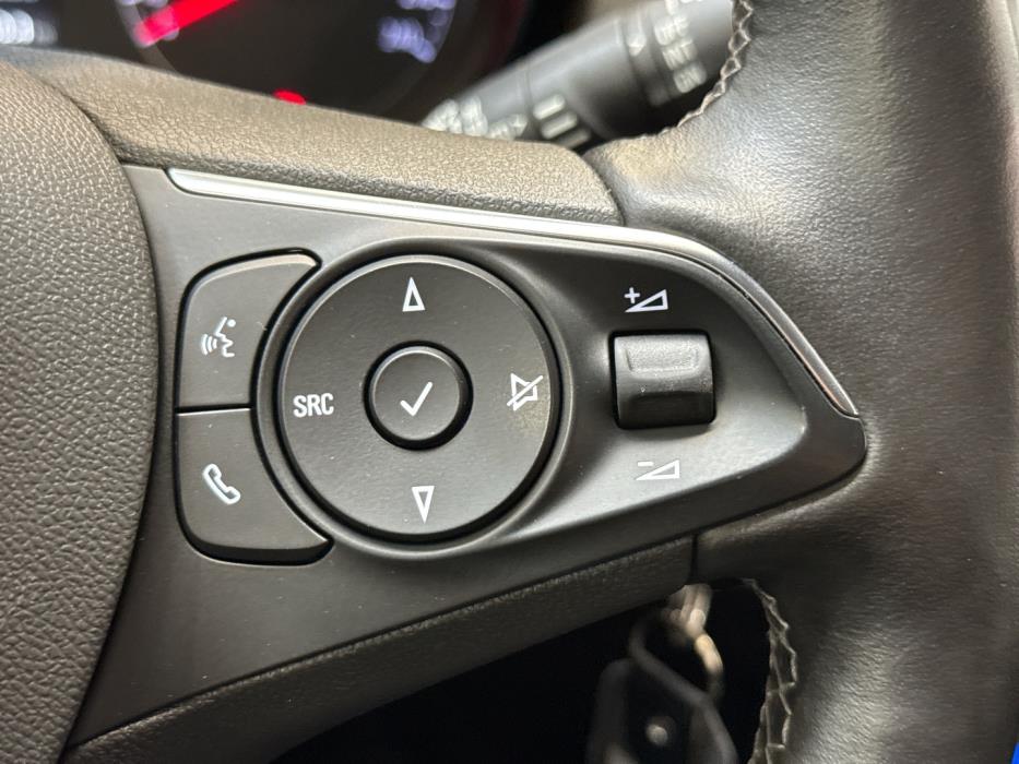 OPEL Grandland X 2019