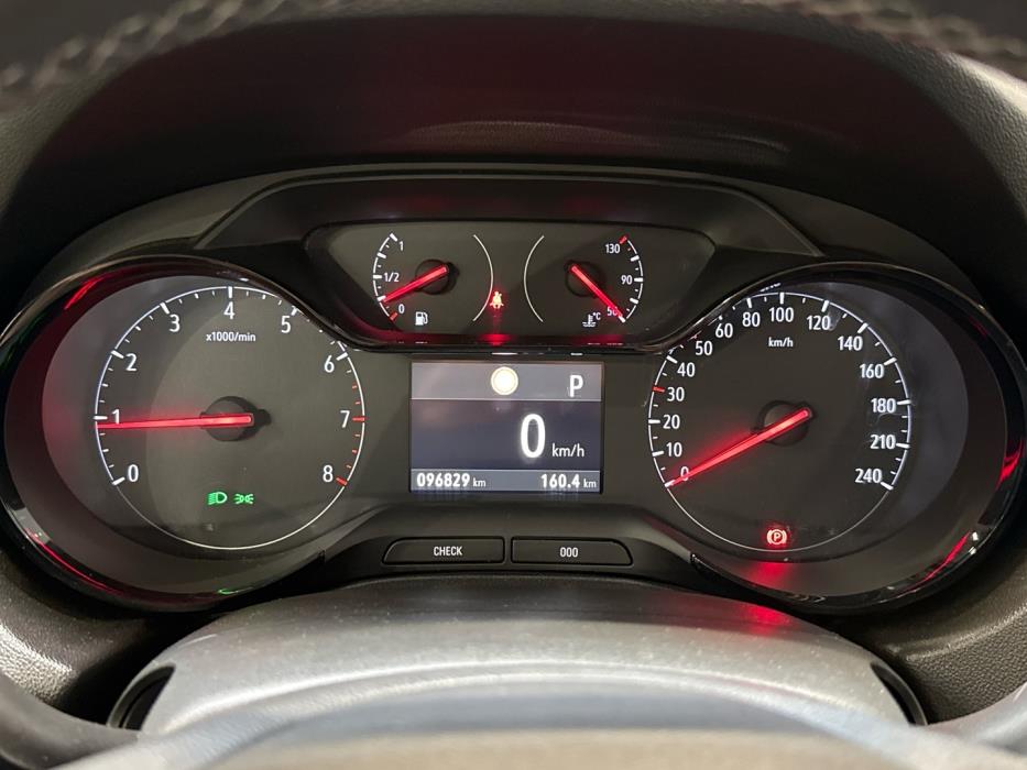 OPEL Grandland X 2019