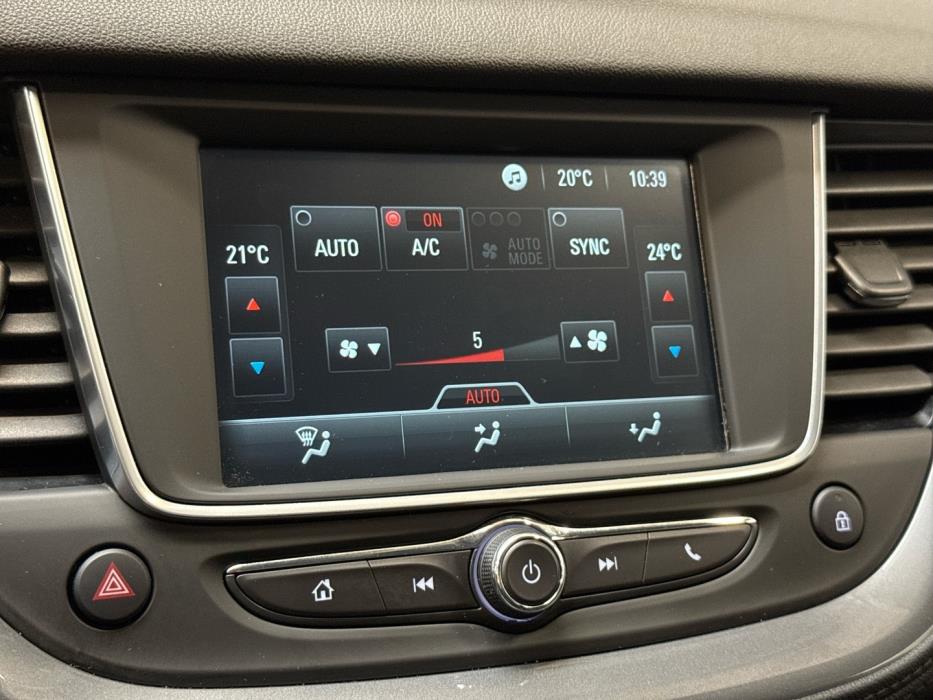 OPEL Grandland X 2019