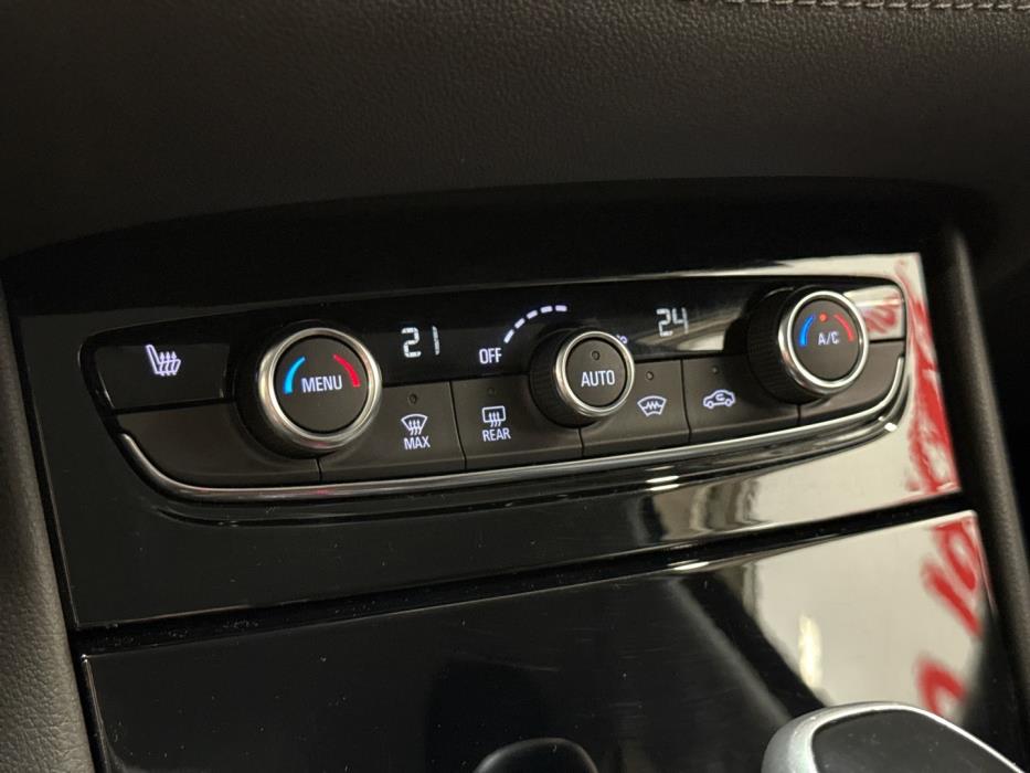 OPEL Grandland X 2019