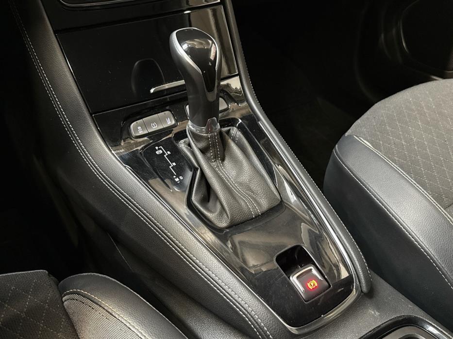 OPEL Grandland X 2019