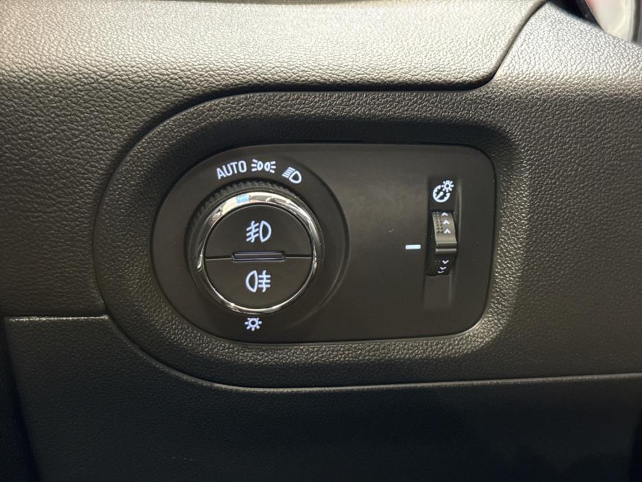 OPEL Grandland X 2019