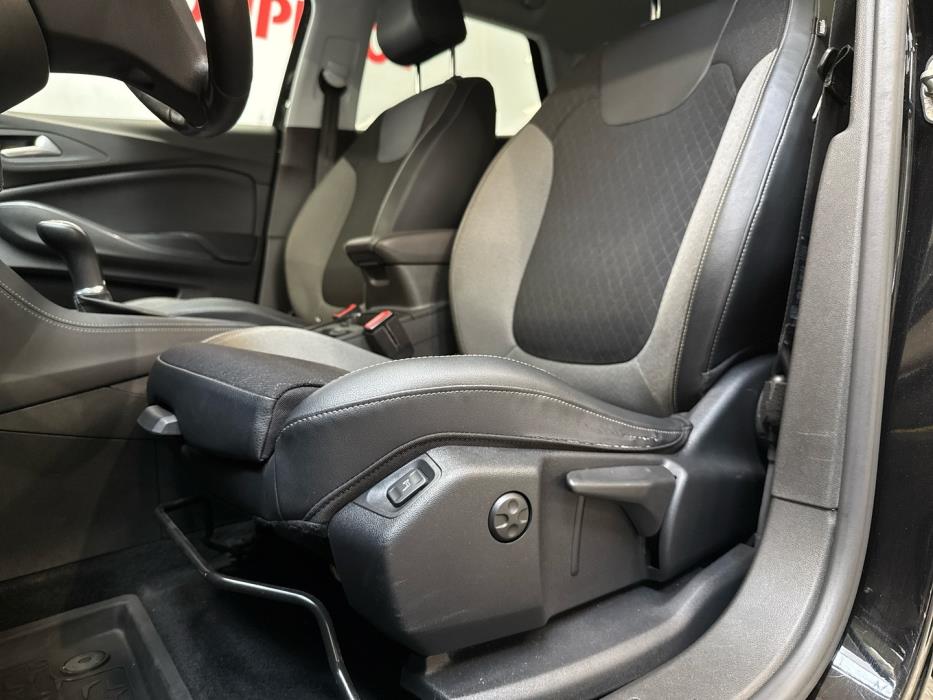 OPEL Grandland X 2019