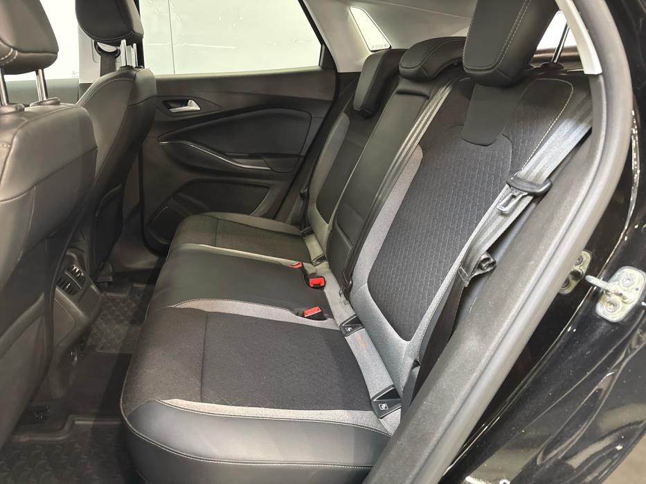 OPEL Grandland X 2019