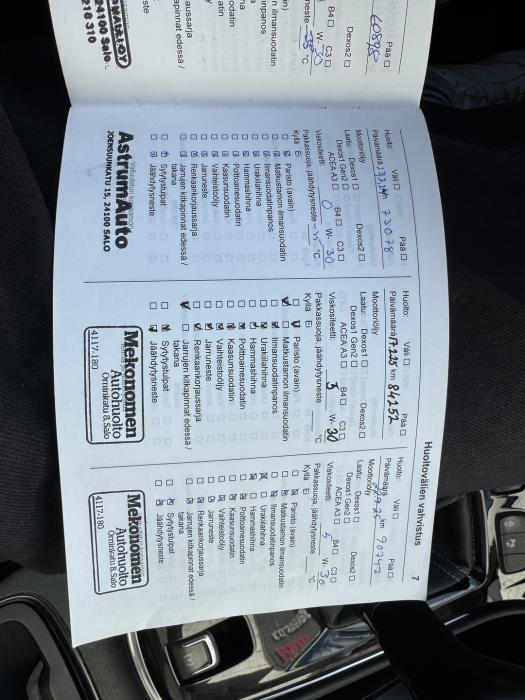 OPEL Grandland X 2019