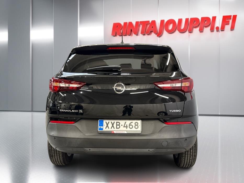 OPEL Grandland X 2019