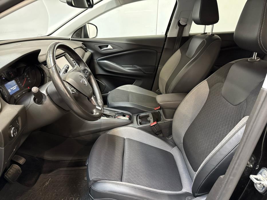 OPEL Grandland X 2019