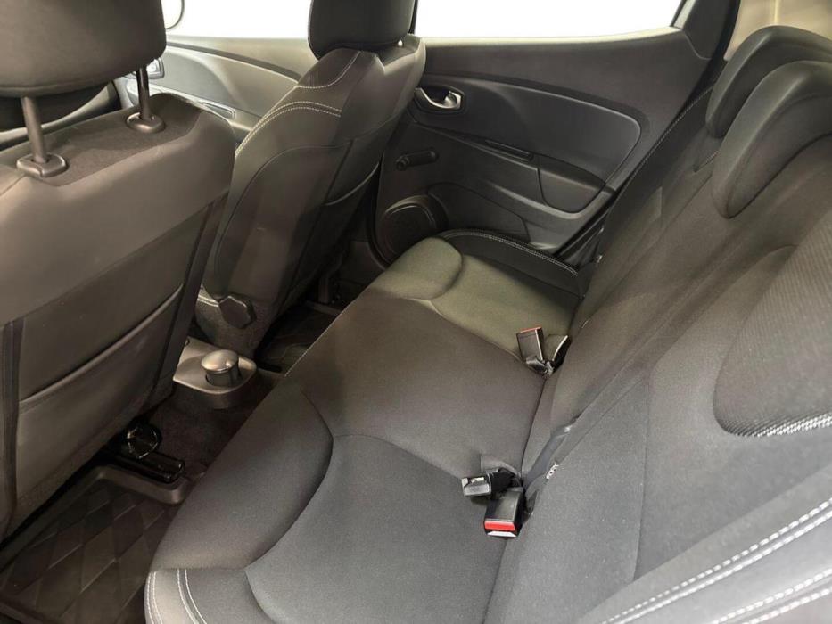 RENAULT Clio 2019