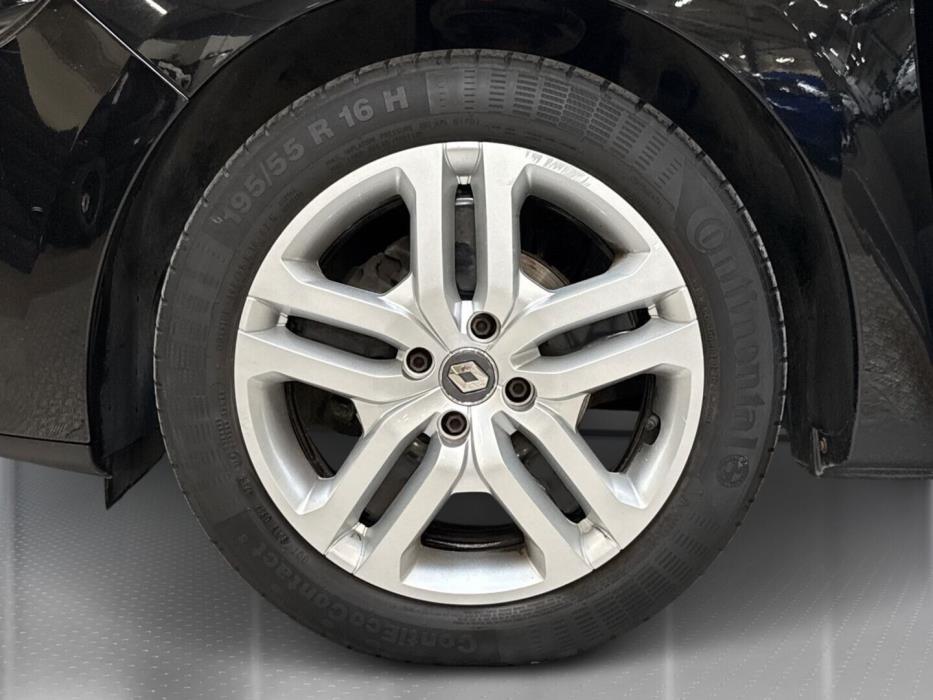 RENAULT Clio 2019
