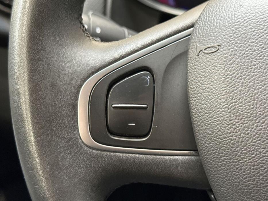 RENAULT Clio 2019