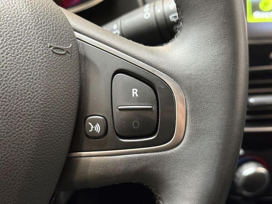 RENAULT Clio 2019