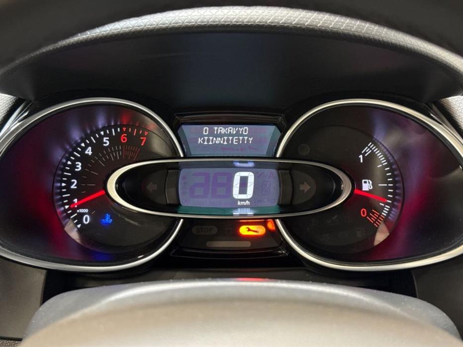 RENAULT Clio 2019
