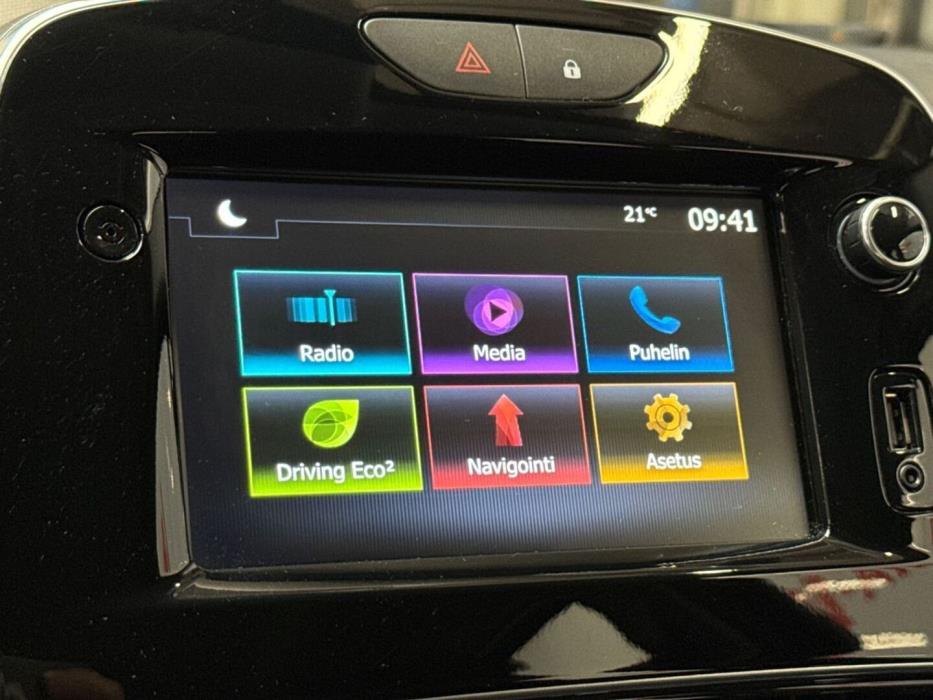 RENAULT Clio 2019