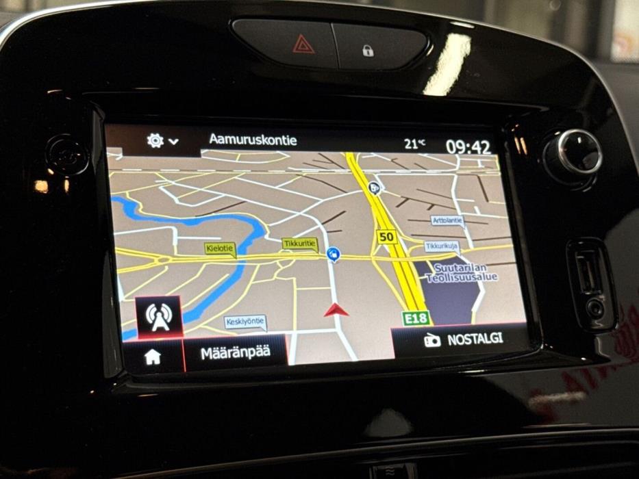 RENAULT Clio 2019